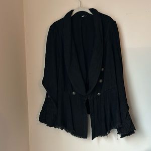 Free people jacket